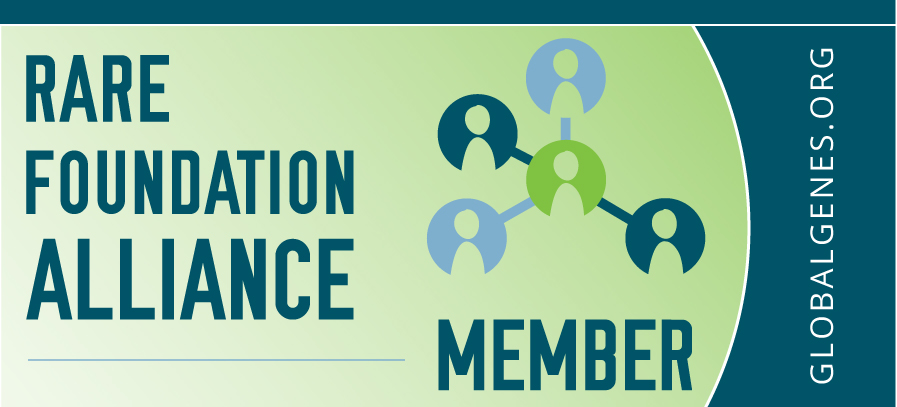 RARE Foundation Alliance Member Badge